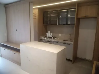 Apartamento com 2 Quartos para alugar, 48m² no Cidade Mãe do Céu, São Paulo