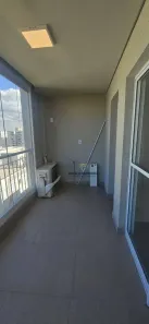 Apartamento com 2 Quartos para alugar, 62m² no Parque Residencial Mayard, Itu
