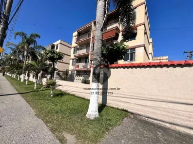 Apartamento com 2 Quartos à venda, 51m² no Campo Grande, Rio de Janeiro