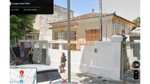 Casa de Condomínio com 4 Quartos à venda, 235m² no Boa Vista, Recife