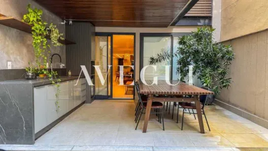 Apartamento com 2 Quartos à venda, 94m² no Ipanema, Rio de Janeiro