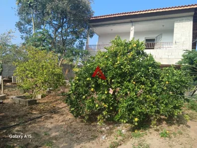 Fazenda/Sítio com 2 Quartos à venda, 100m² no Veraneio Irajá, Jacareí