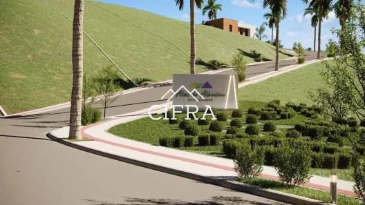 Lote/Terreno à venda, 324m² no Albertina, Rio do Sul