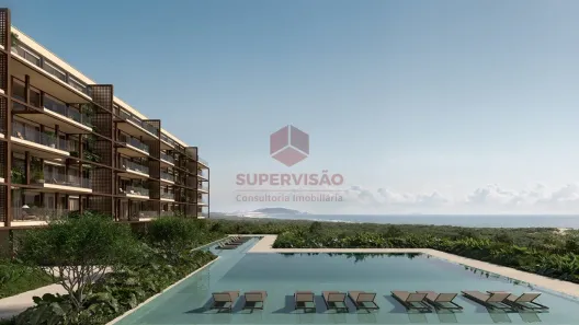 Apartamento com 5 Quartos à venda, 345m² no Campeche, Florianópolis