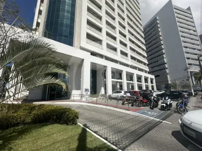 Consultório com 1 Quarto para alugar, 39m² no Jardins, Aracaju