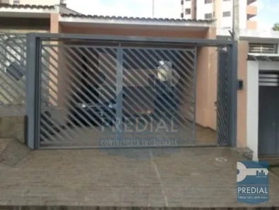 Casa com 3 Quartos à venda, 188m² no Parque Arnold Schimidt, São Carlos