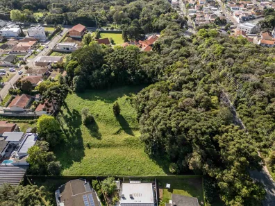 Lote/Terreno à venda, 11009m² no Santa Felicidade, Curitiba