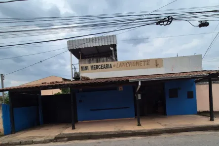Casa com 3 Quartos à venda, 246m² no Faisqueira, Pouso Alegre