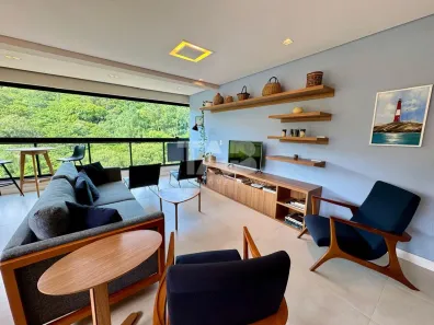 Apartamento com 3 Quartos à venda, 137m² no Praia Brava de Itajaí, Itajaí
