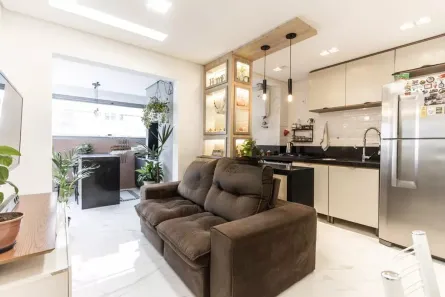 Apartamento com 2 Quartos à venda, 68m² no Barra Funda, São Paulo