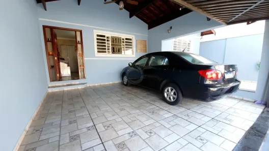 Casa com 3 Quartos à venda, 137m² no Santa Rosa Ipês, Piracicaba