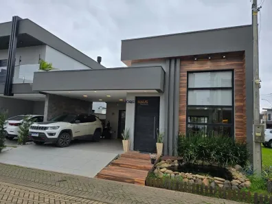 Casa de Condomínio com 3 Quartos à venda, 150m² no Fátima, Canoas