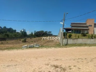 Lote/Terreno à venda, 2177m² no Jardim Nova Esperança, Jacareí
