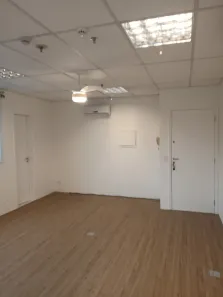 Sala Comercial à venda, 32m² no Brooklin Paulista, São Paulo