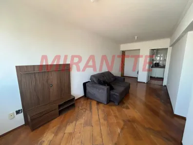 Apartamento com 2 Quartos à venda, 64m² no Vila Gustavo, São Paulo