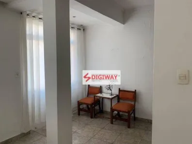 Casa com 6 Quartos à venda, 120m² no Cambuci, São Paulo