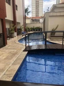 Apartamento com 4 Quartos à venda, 208m² no Vila Mariana, São Paulo