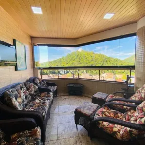 Apartamento com 4 Quartos à venda, 254m² no Praia da Costa, Vila Velha