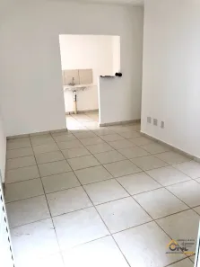 Apartamento com 2 Quartos à venda, 52m² no Mato Dentro, Indaiatuba