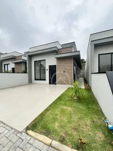 Casa com 3 Quartos à venda, 77m² no Chácaras Maringá, Atibaia