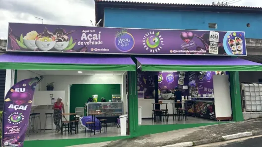 Ponto Comercial à venda, 60m² no Parque São George, Cotia