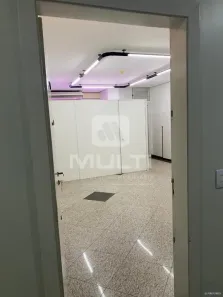 Sala Comercial com 1 Quarto à venda, 44m² no Centro, Uberlândia