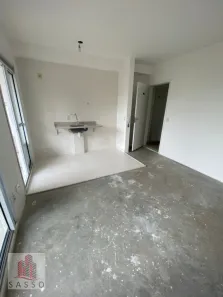 Apartamento com 1 Quarto à venda, 35m² no Brás, São Paulo