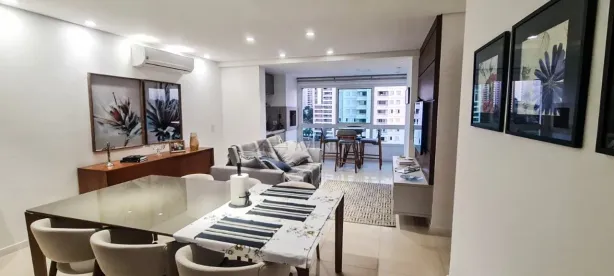 Apartamento com 3 Quartos à venda, 110m² no Gleba Fazenda Palhano, Londrina