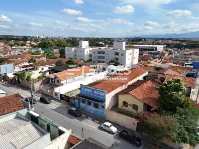 Galpão/Depósito/Armazém com 1 Quarto à venda, 261m² no Chácara da Galega, Pindamonhangaba