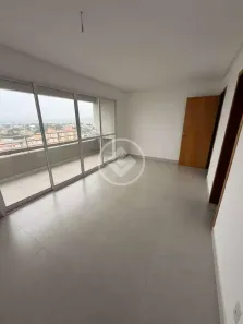 Apartamento com 2 Quartos à venda, 65m² no Vila Alpes, Goiânia