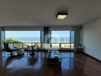 Apartamento com 4 Quartos à venda, 181m² no Leblon, Rio de Janeiro