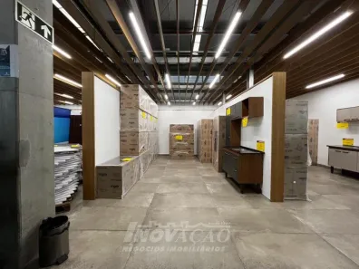 Sala Comercial para alugar, 20m² no Sanvitto, Caxias do Sul