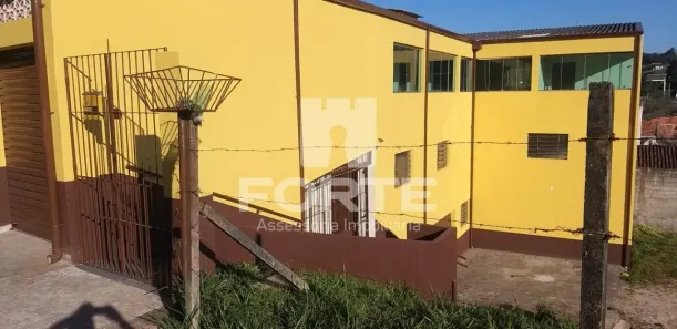 Sobrado com 4 Quartos à venda, 400m² no Biritiba Ussu, Mogi das Cruzes