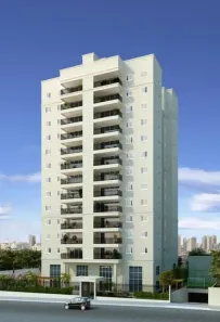 Apartamento com 3 Quartos à venda, 94m² no Lapa, São Paulo