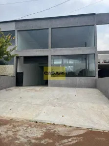 Galpão/Depósito/Armazém para alugar, 285m² no Portal Ville Jardins, Boituva