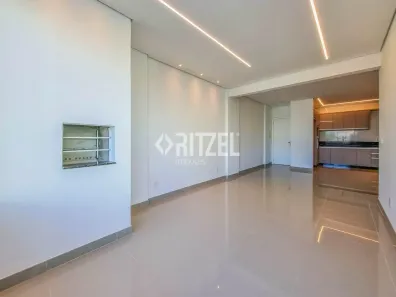 Apartamento com 2 Quartos para alugar, 77m² no Guarani, Novo Hamburgo