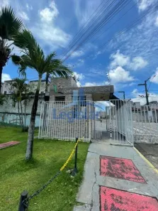 Apartamento com 2 Quartos à venda, 44m² no Madre Paulina, São Cristóvão