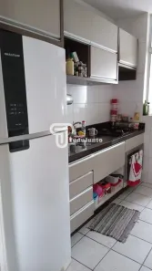 Apartamento com 2 Quartos à venda, 520m² no Caminho Novo, Palhoça
