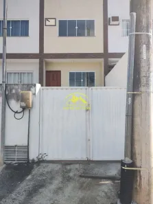 Casa com 2 Quartos à venda, 70m² no Trindade, São Gonçalo