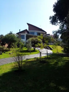 Sobrado com 5 Quartos à venda, 630m² no Centro, Cascavel