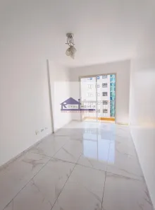 Apartamento com 1 Quarto à venda, 40m² no Vila Clementino, São Paulo