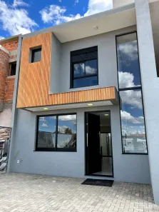 Casa de Condomínio com 3 Quartos à venda, 134m² no Loteamento Alphaville Campinas, Campinas
