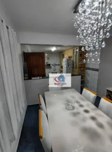 Sobrado com 3 Quartos à venda, 180m² no Batistini, São Bernardo do Campo