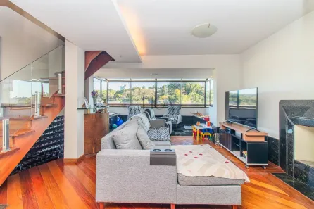 Cobertura com 4 Quartos à venda, 303m² no Menino Deus, Porto Alegre
