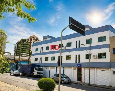 Sala Comercial para alugar, 40m² no Centro, Mogi das Cruzes