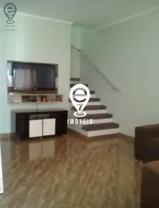 Casa com 3 Quartos à venda, 71m² no Sacomã, São Paulo