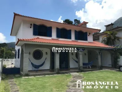 Casa com 4 Quartos à venda, 224m² no Carlos Guinle, Teresópolis