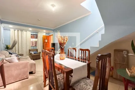 Casa com 4 Quartos à venda, 185m² no Paulicéia, São Bernardo do Campo