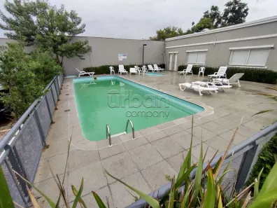 Apartamento com 2 Quartos à venda, 49m² no Estância Velha, Canoas