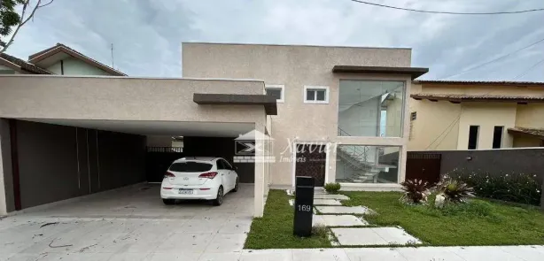 Casa de Condomínio com 3 Quartos para alugar, 380m² no Jardim Haras Bela Vista Gl Dois, Vargem Grande Paulista
